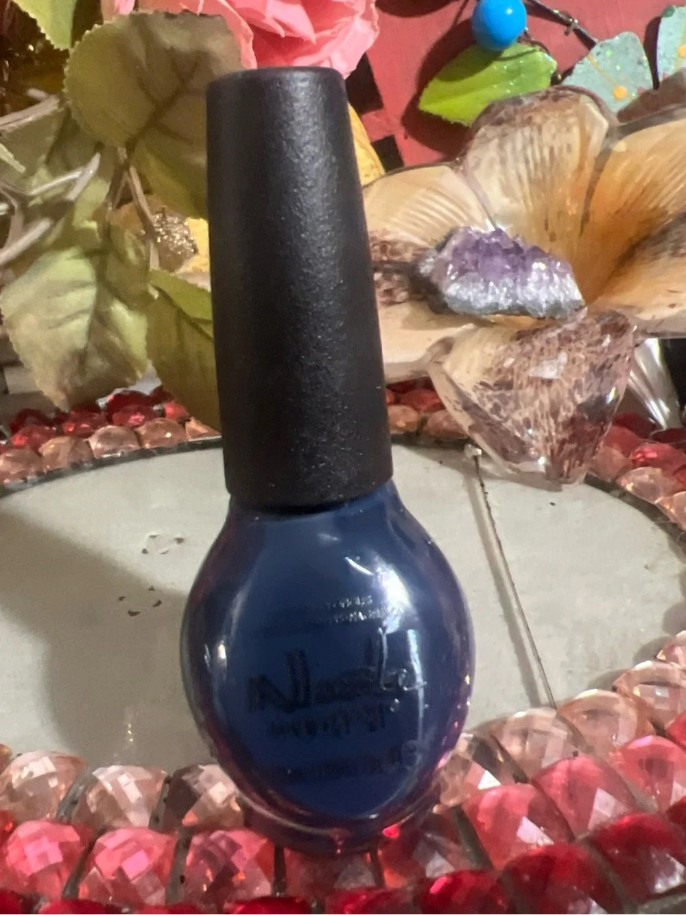 OPI rich deep
